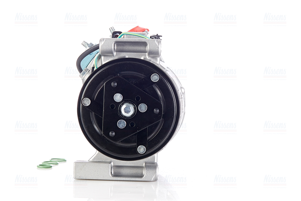 Nissens Aircon Compressor 890062