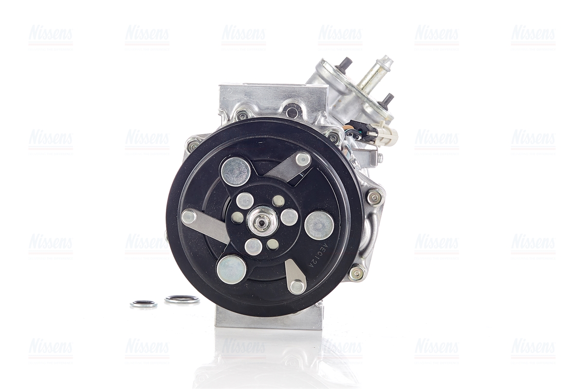 Nissens Aircon Compressor 890063