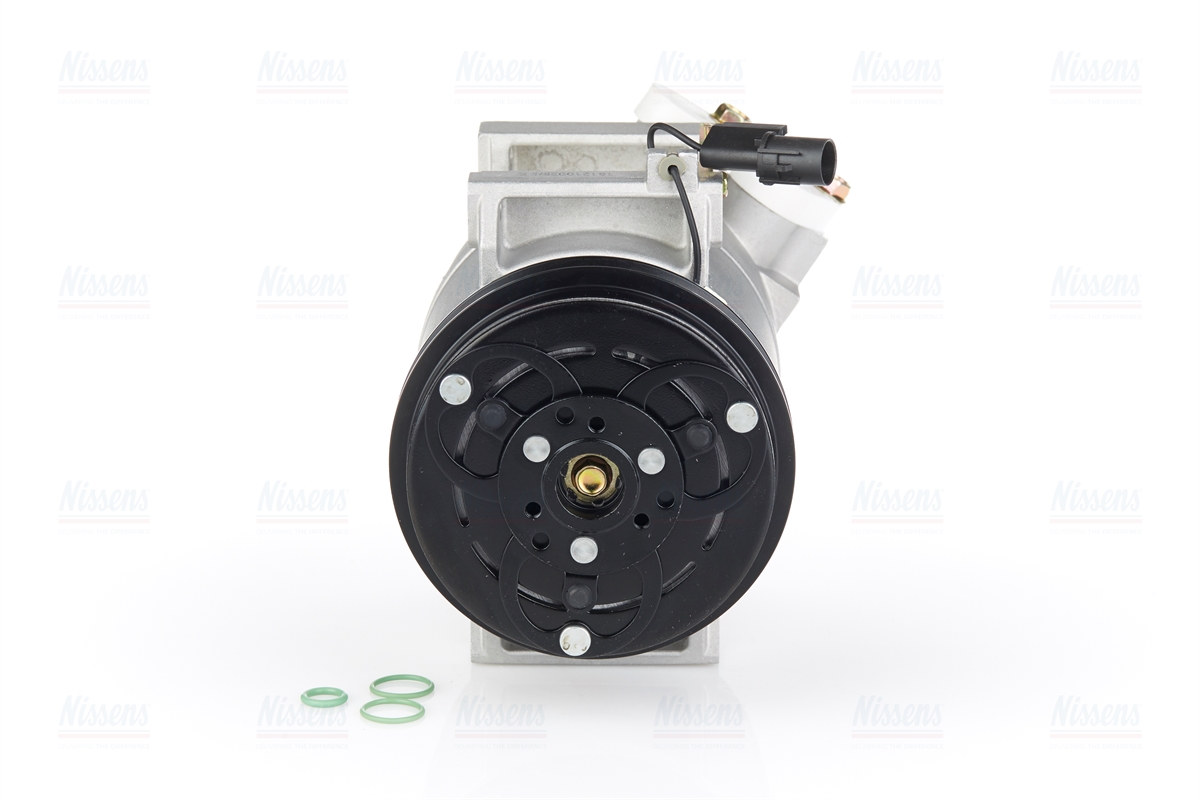 Nissens Aircon Compressor 890064