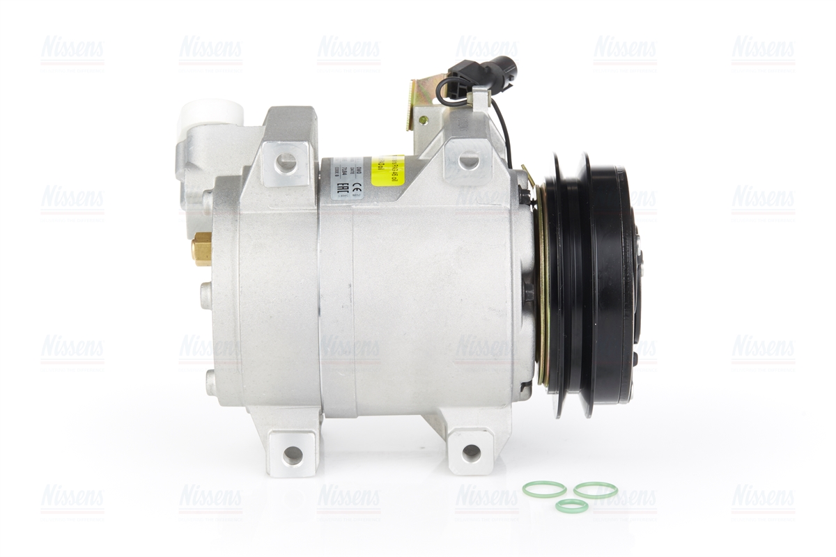 Nissens Aircon Compressor 890064