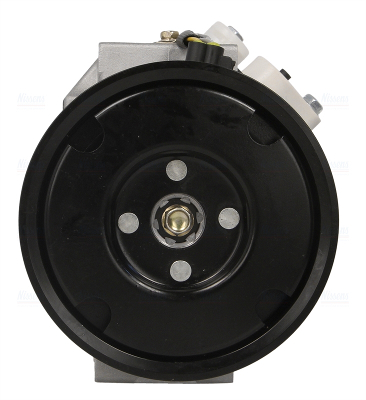 Nissens Aircon Compressor 890066