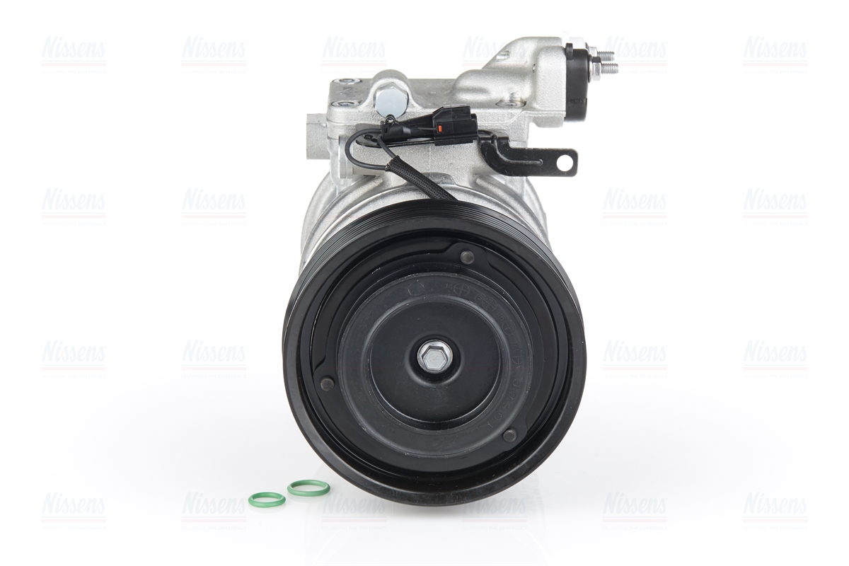 Nissens Aircon Compressor 890067