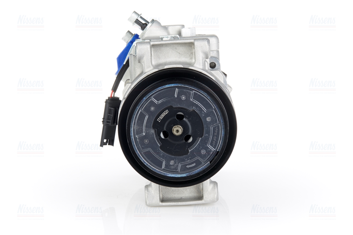 Nissens Aircon Compressor 890070
