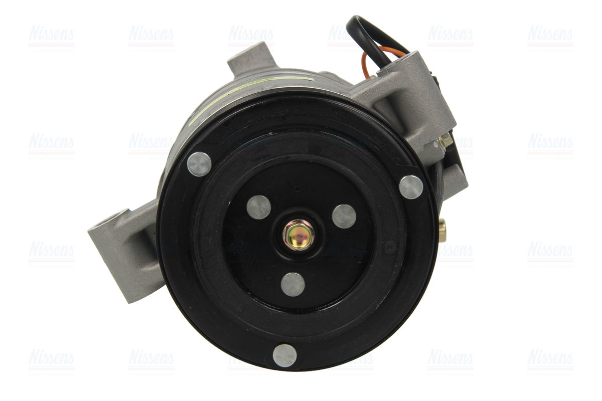 Nissens Aircon Compressor 890071