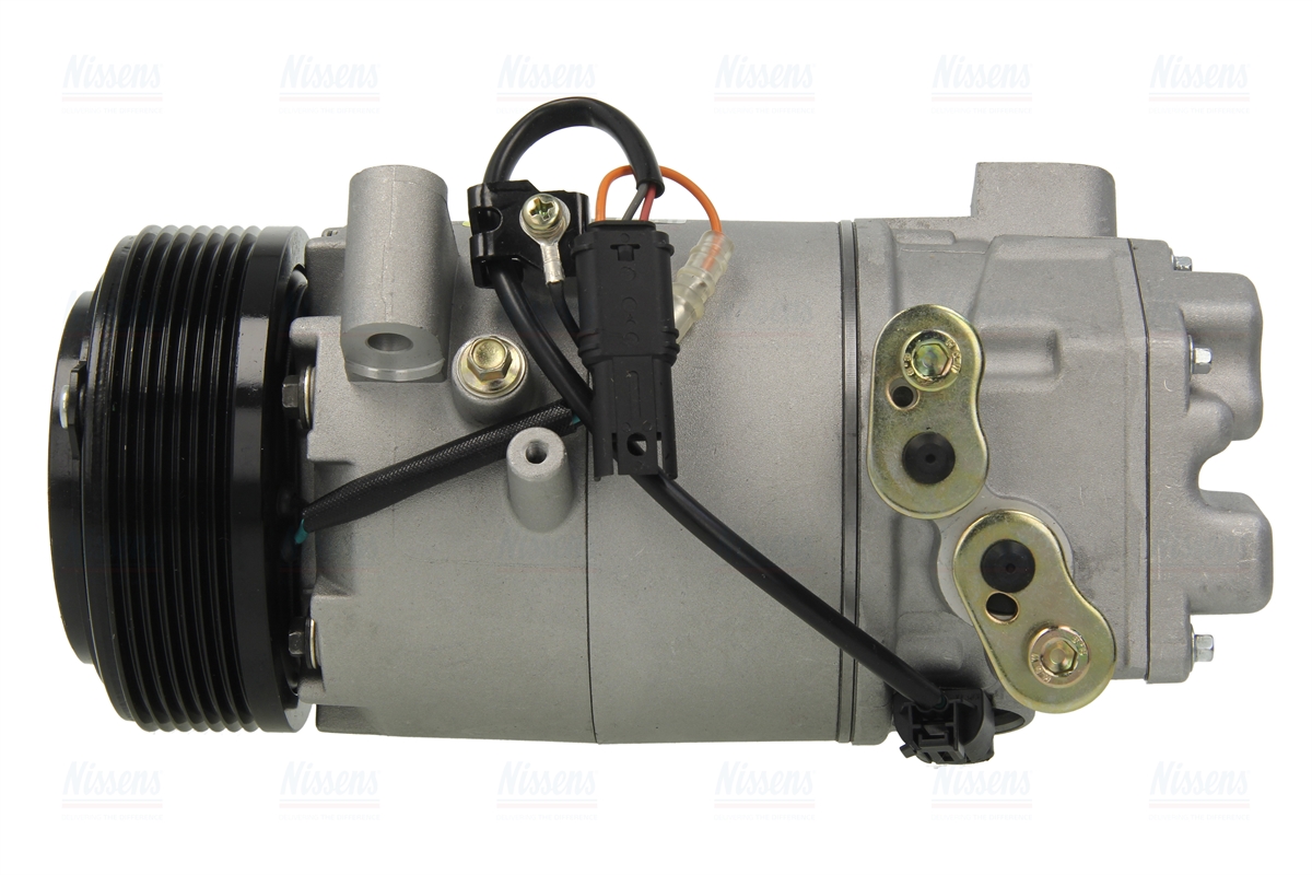 Nissens Aircon Compressor 890071
