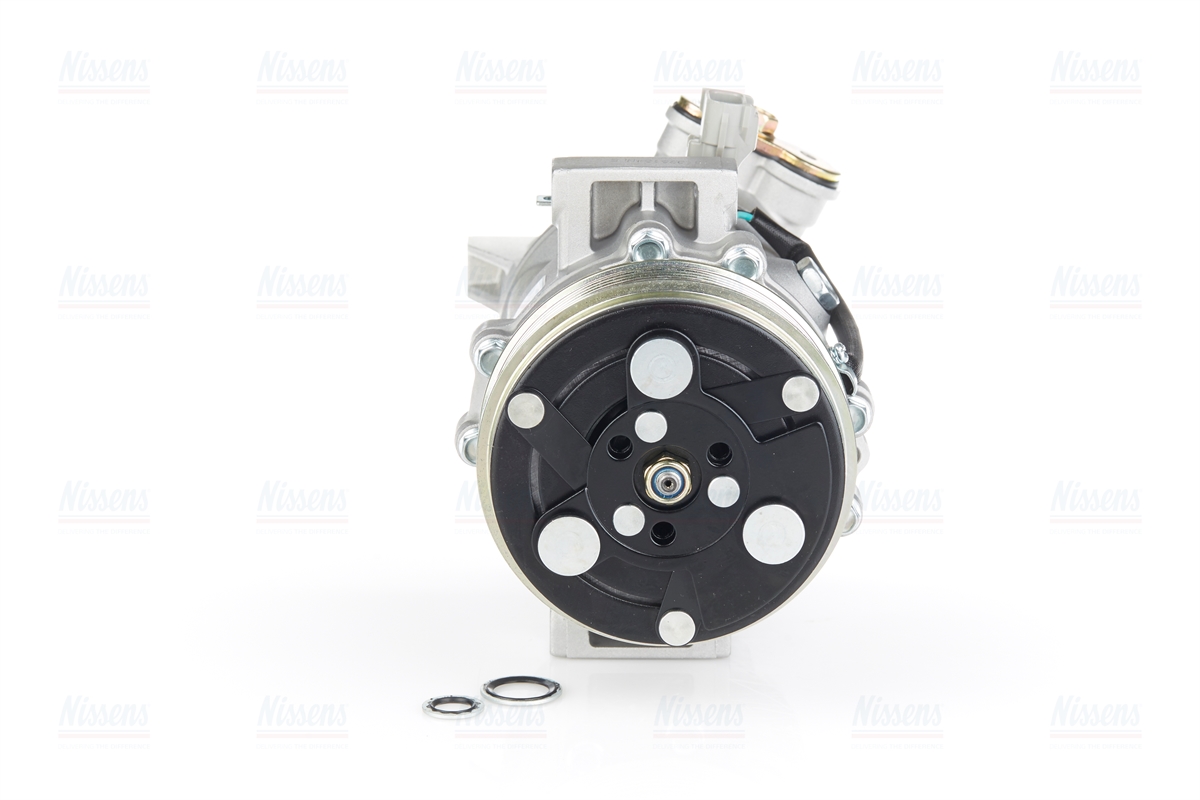 Nissens Aircon Compressor 890074