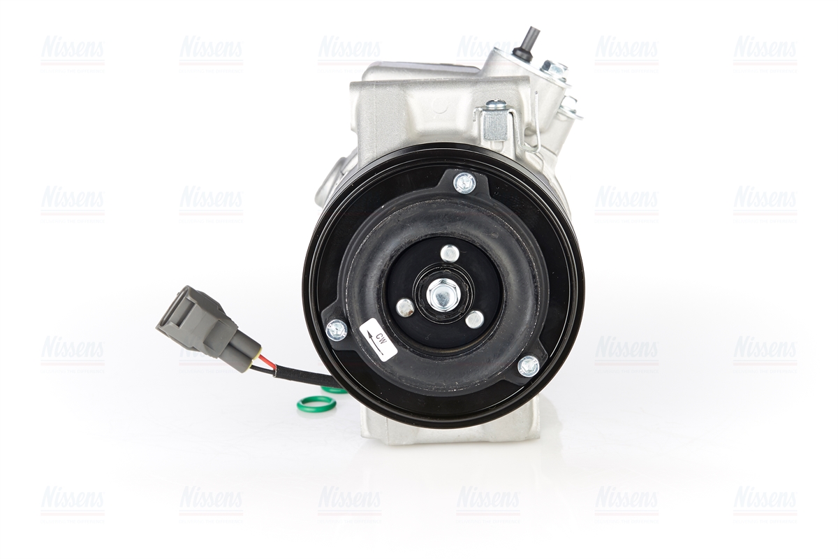 Nissens Aircon Compressor 890077