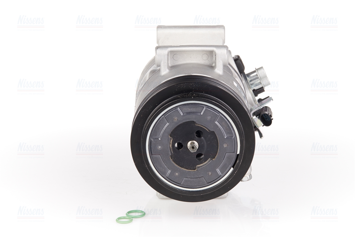 Nissens Aircon Compressor 890078