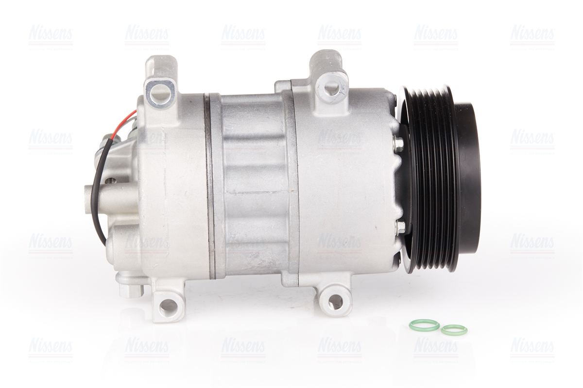 Nissens Aircon Compressor 890078