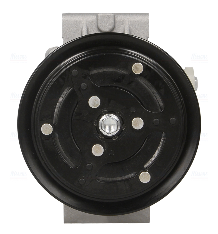 Nissens Aircon Compressor 890079