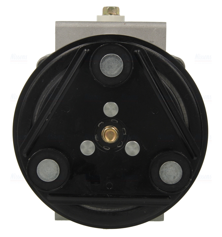 Nissens Aircon Compressor 890081