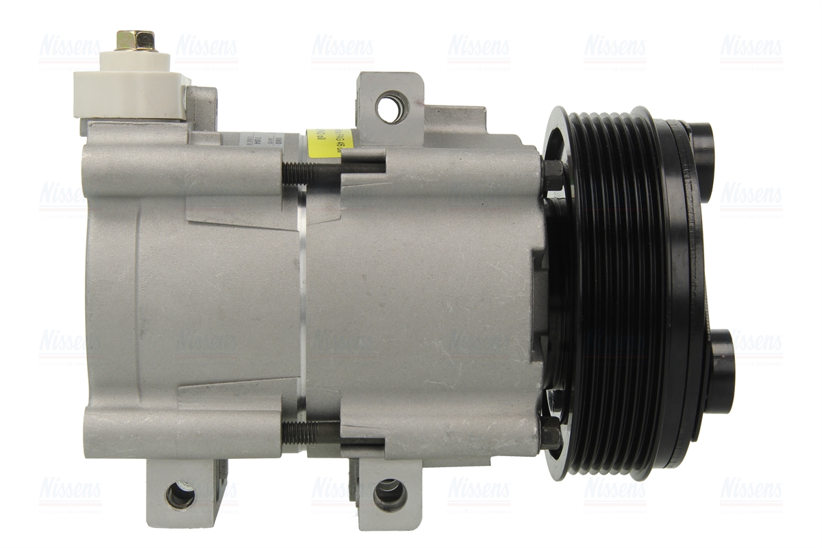Nissens Aircon Compressor 890081