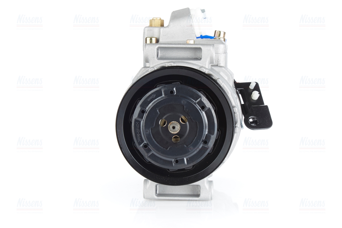 Nissens Aircon Compressor 890082
