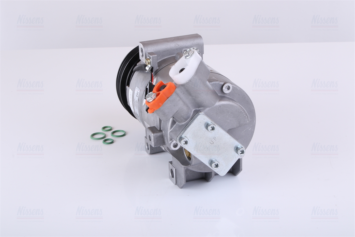 Nissens Aircon Compressor 890088