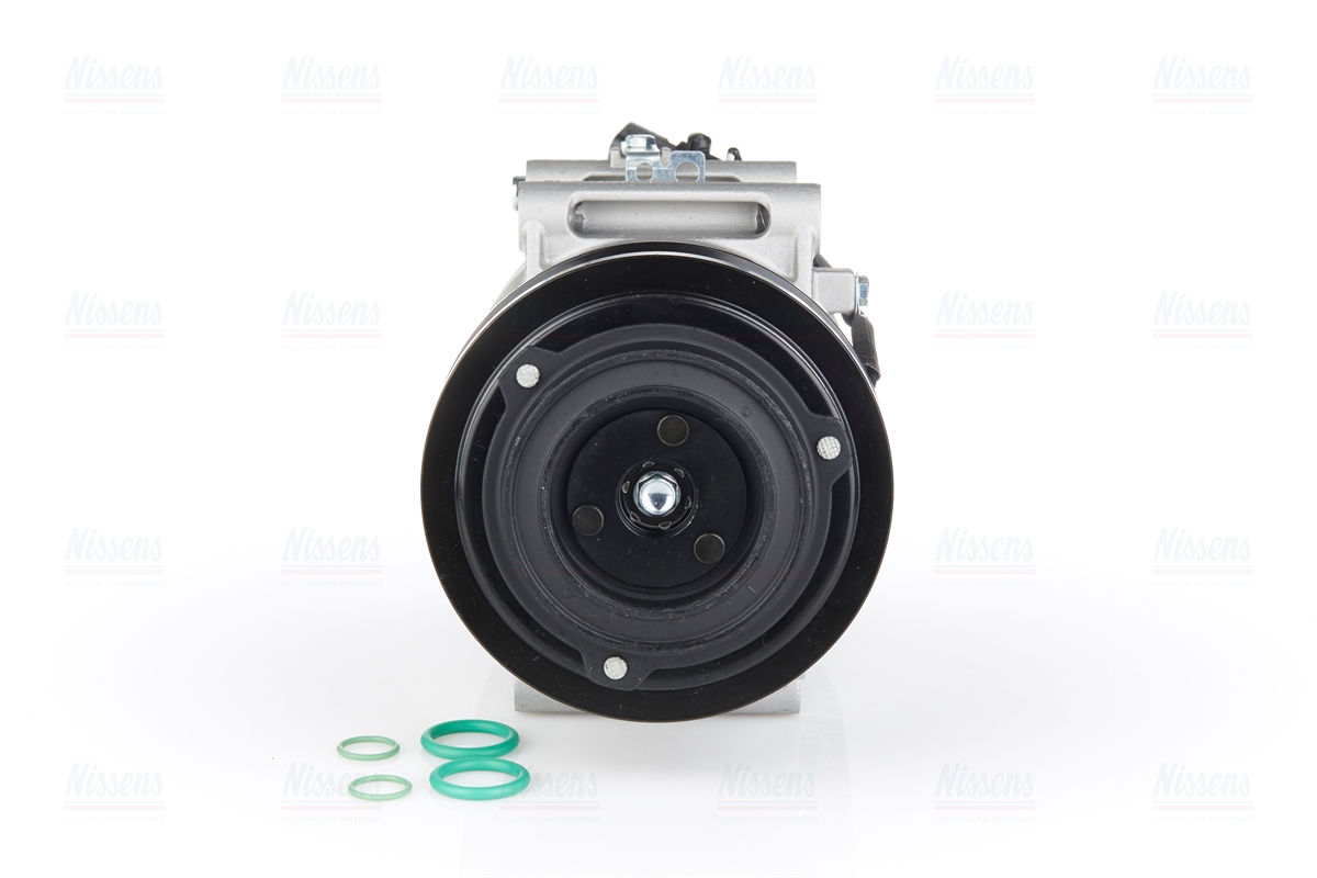 Nissens Aircon Compressor 890090