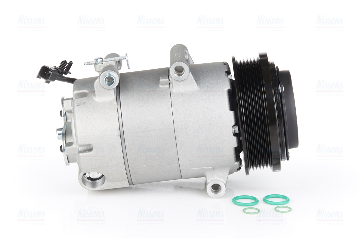 Nissens Aircon Compressor 890090