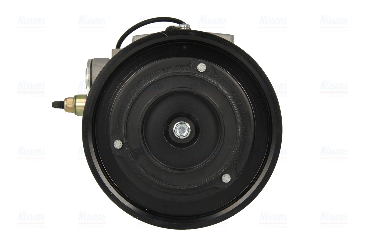 Nissens Aircon Compressor 890093