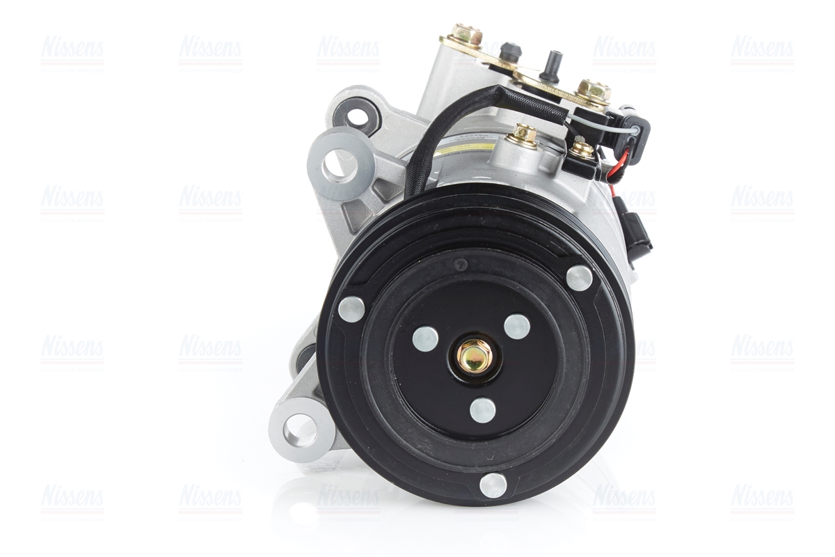 Nissens Aircon Compressor 890098