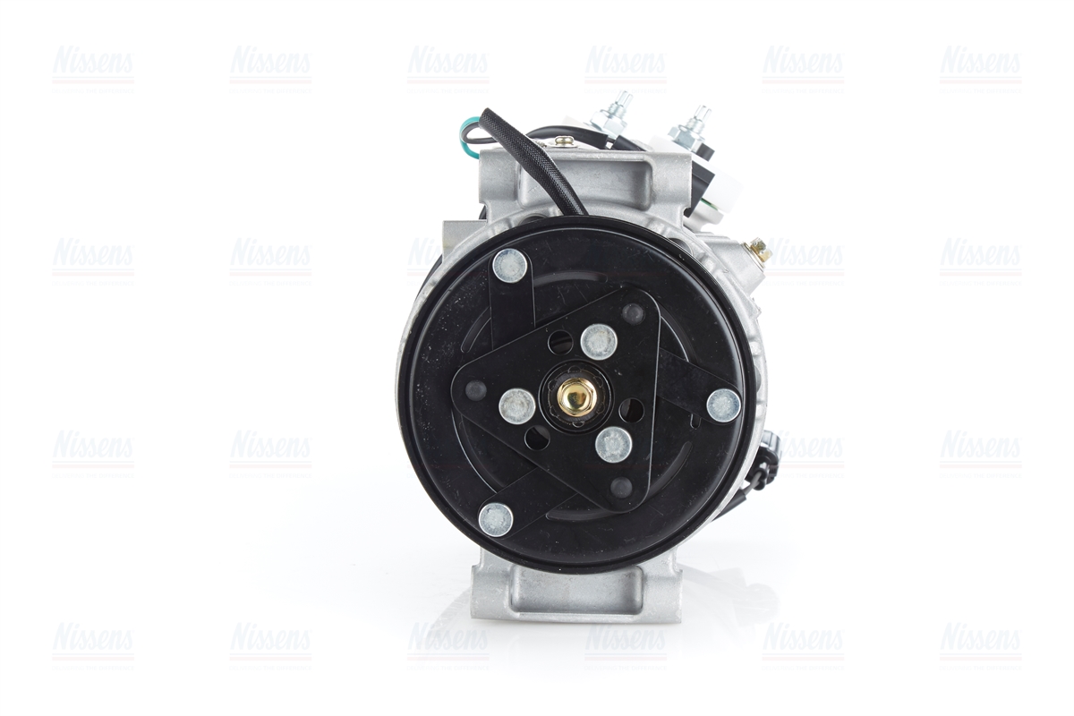 Nissens Aircon Compressor 890124