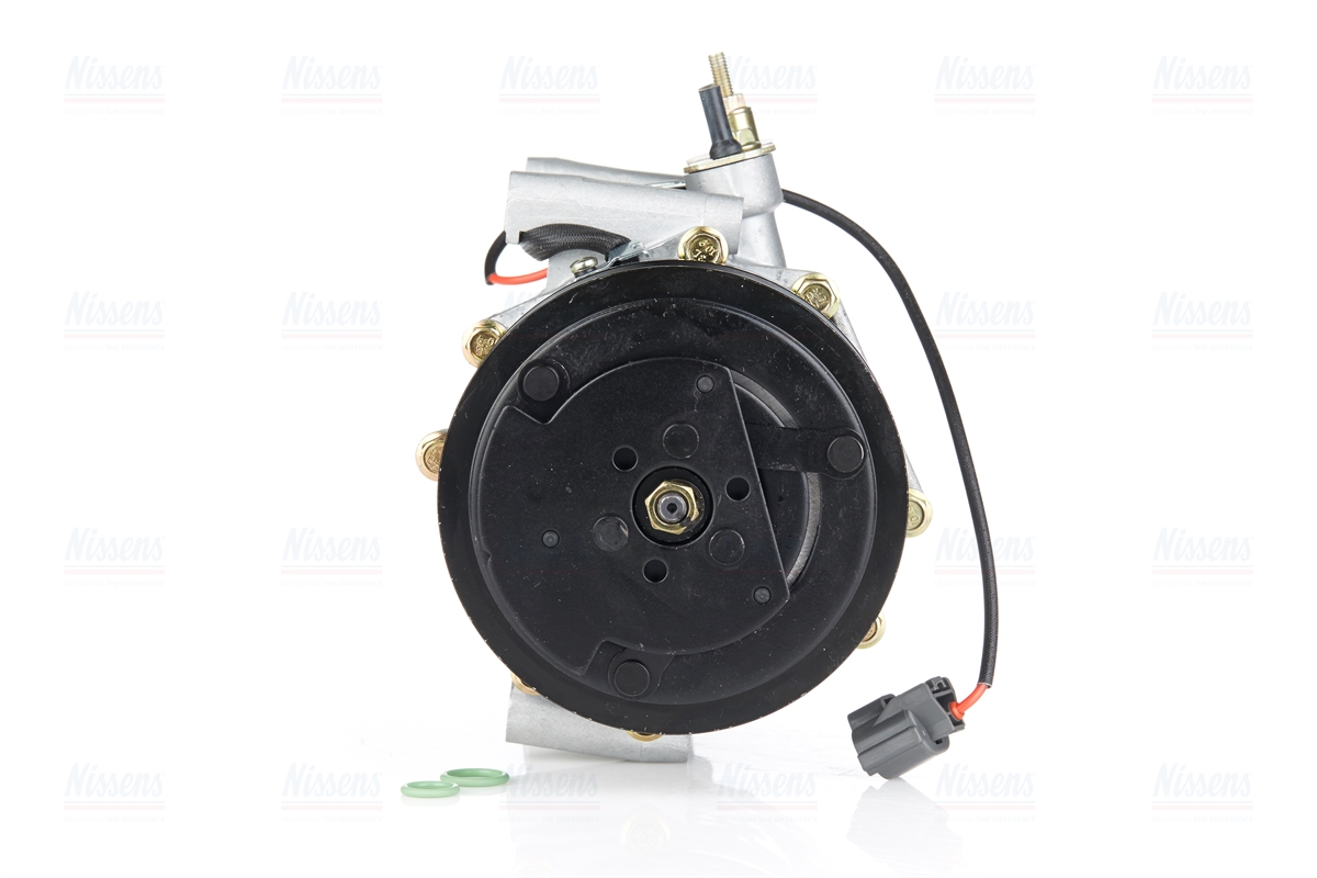 Nissens Aircon Compressor 890128
