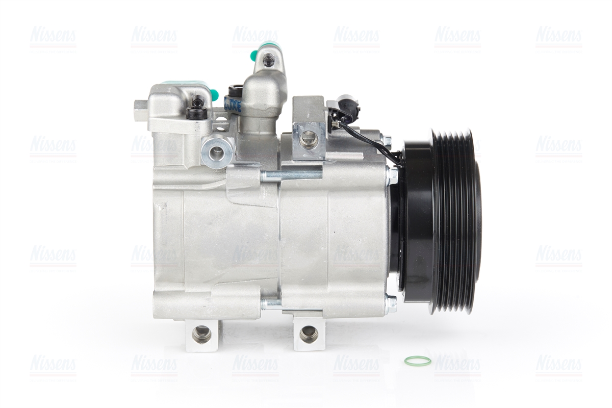 Nissens Aircon Compressor 890130