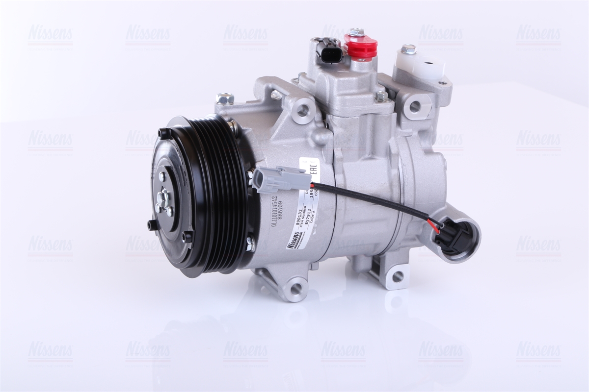 Nissens Aircon Compressor 890133