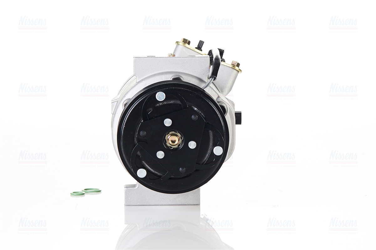 Nissens Aircon Compressor 890138