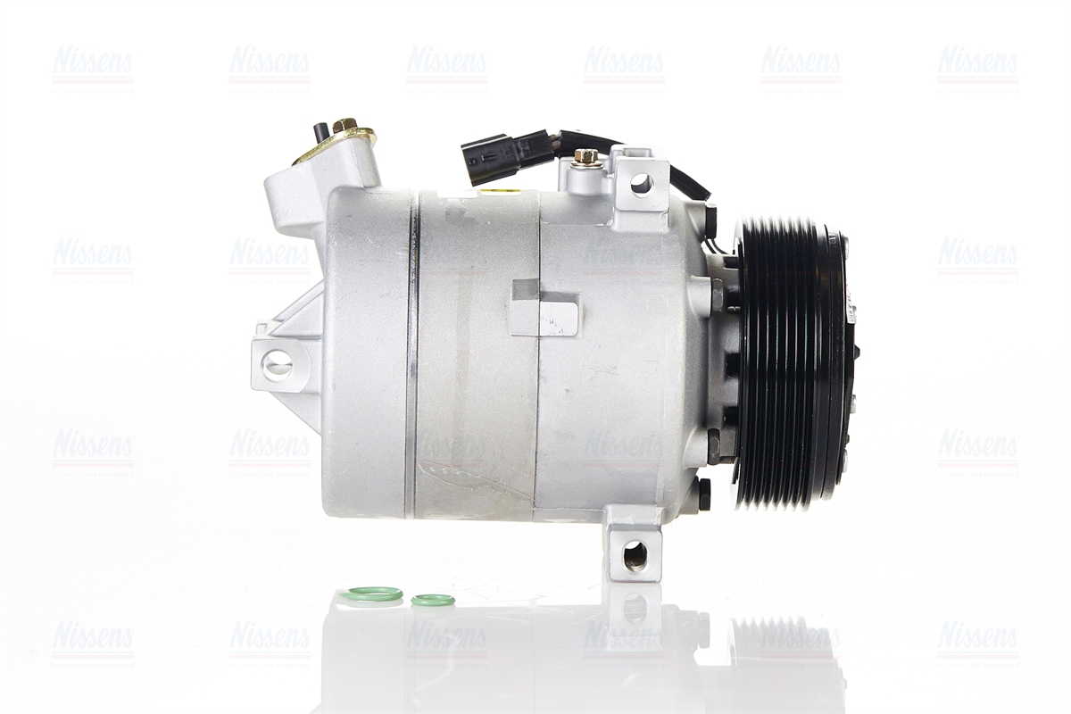 Nissens Aircon Compressor 890138