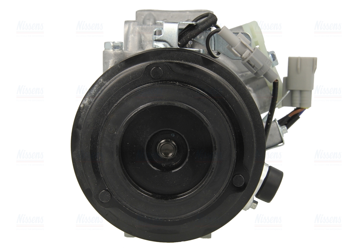 Nissens Aircon Compressor 890141