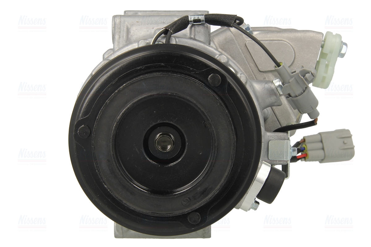 Nissens Aircon Compressor 890142