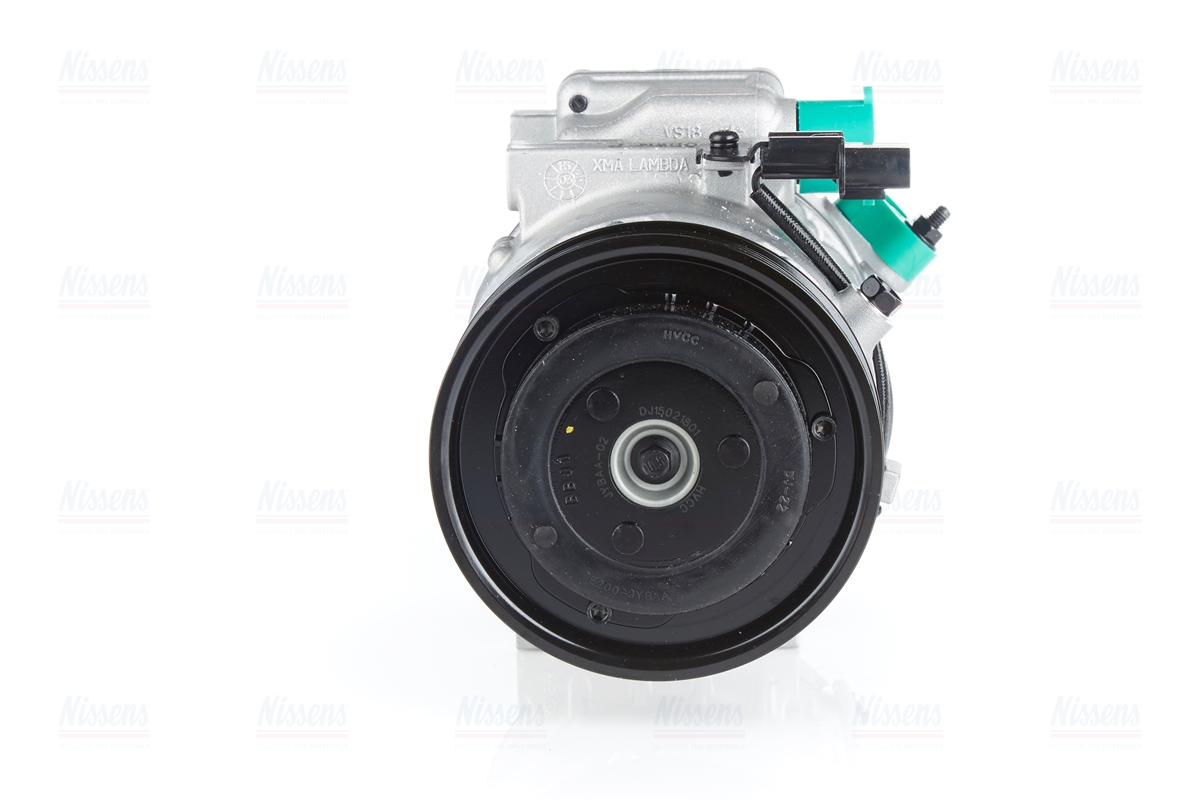 Nissens Aircon Compressor 890150