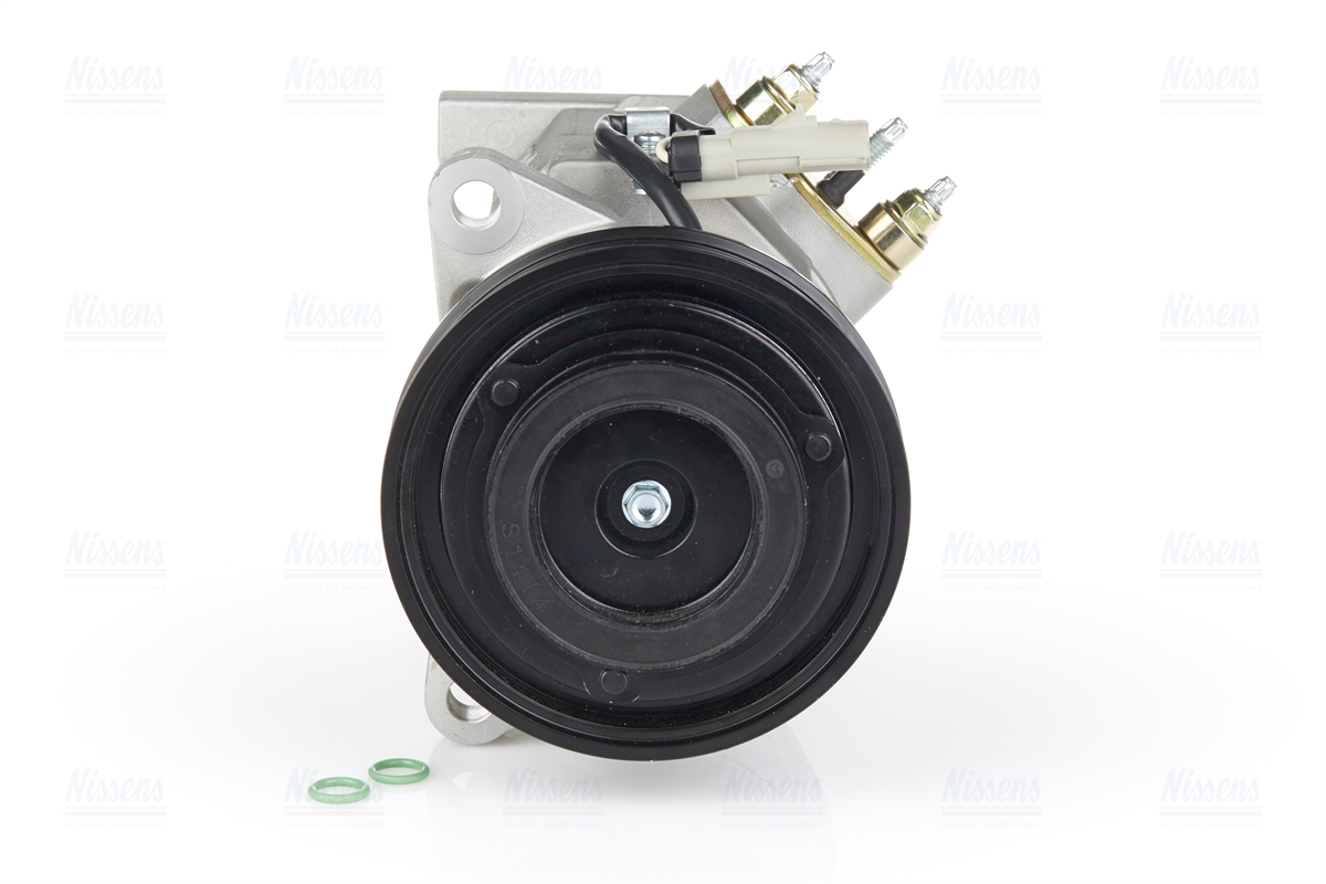 Nissens Aircon Compressor 890152