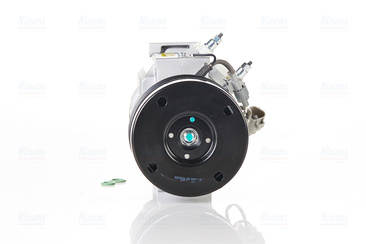 Nissens Aircon Compressor 890153
