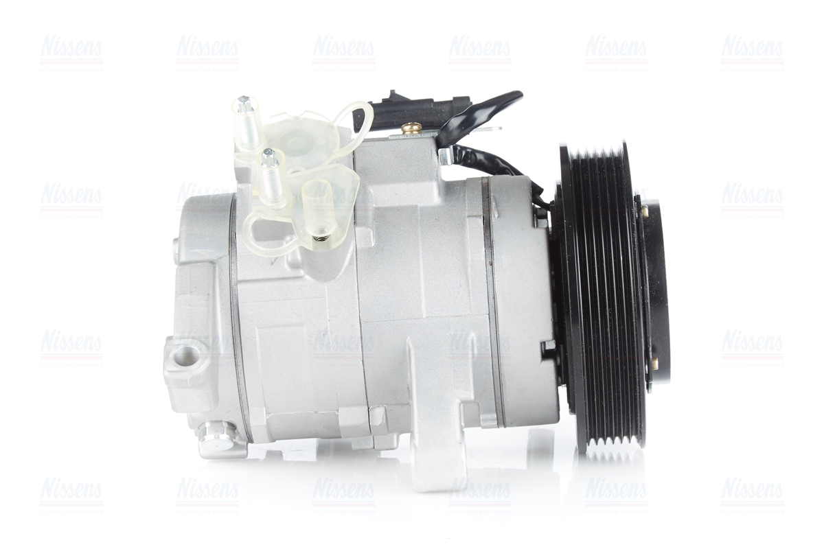 Nissens Aircon Compressor 890159