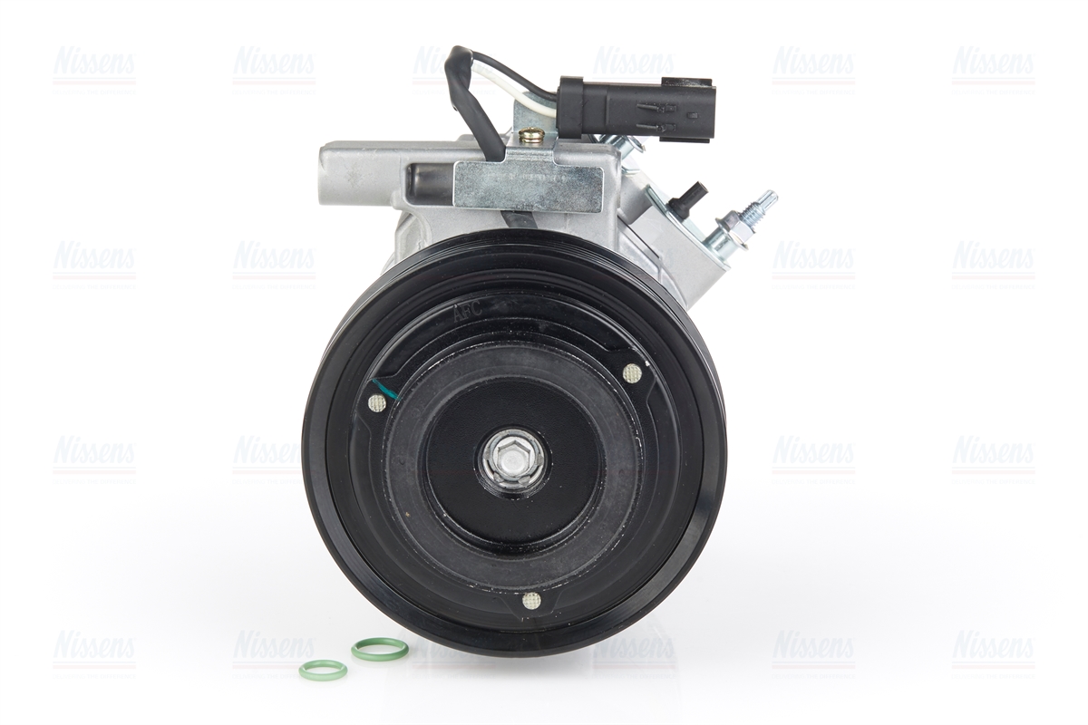 Nissens Aircon Compressor 890162