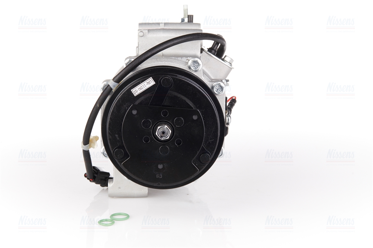 Nissens Aircon Compressor 890167