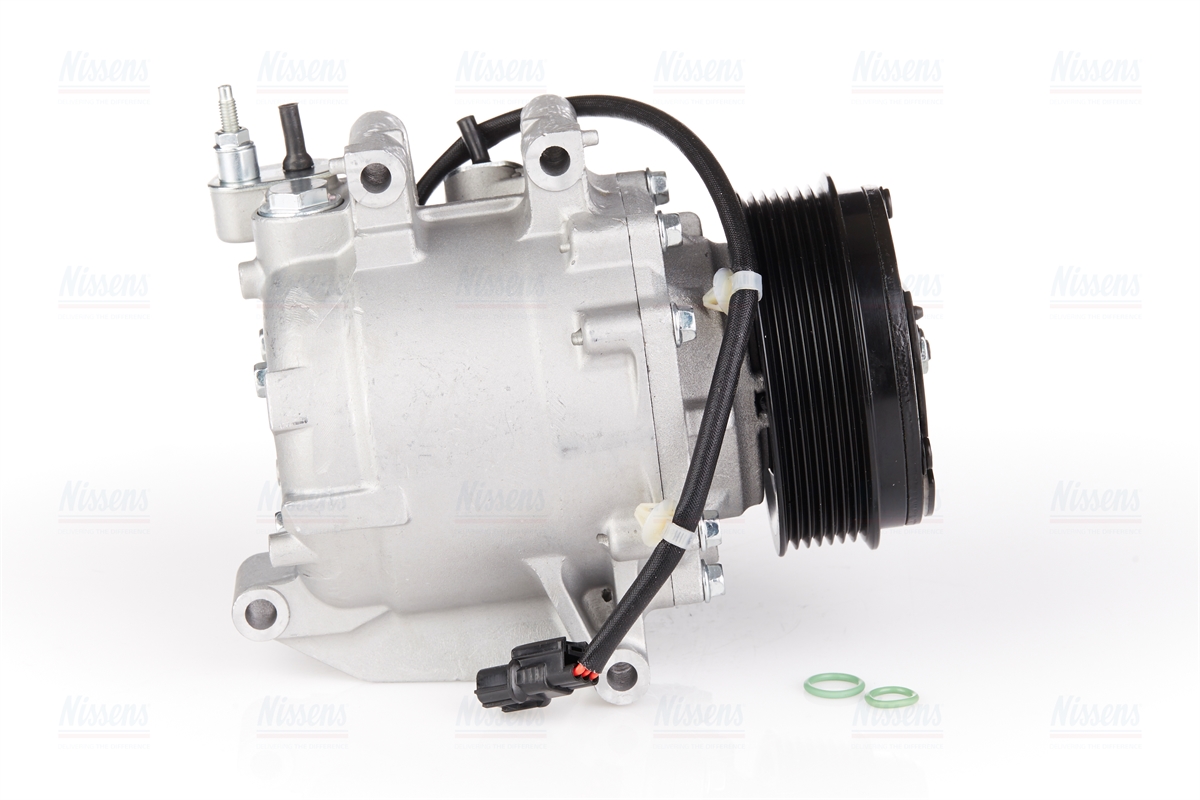 Nissens Aircon Compressor 890167