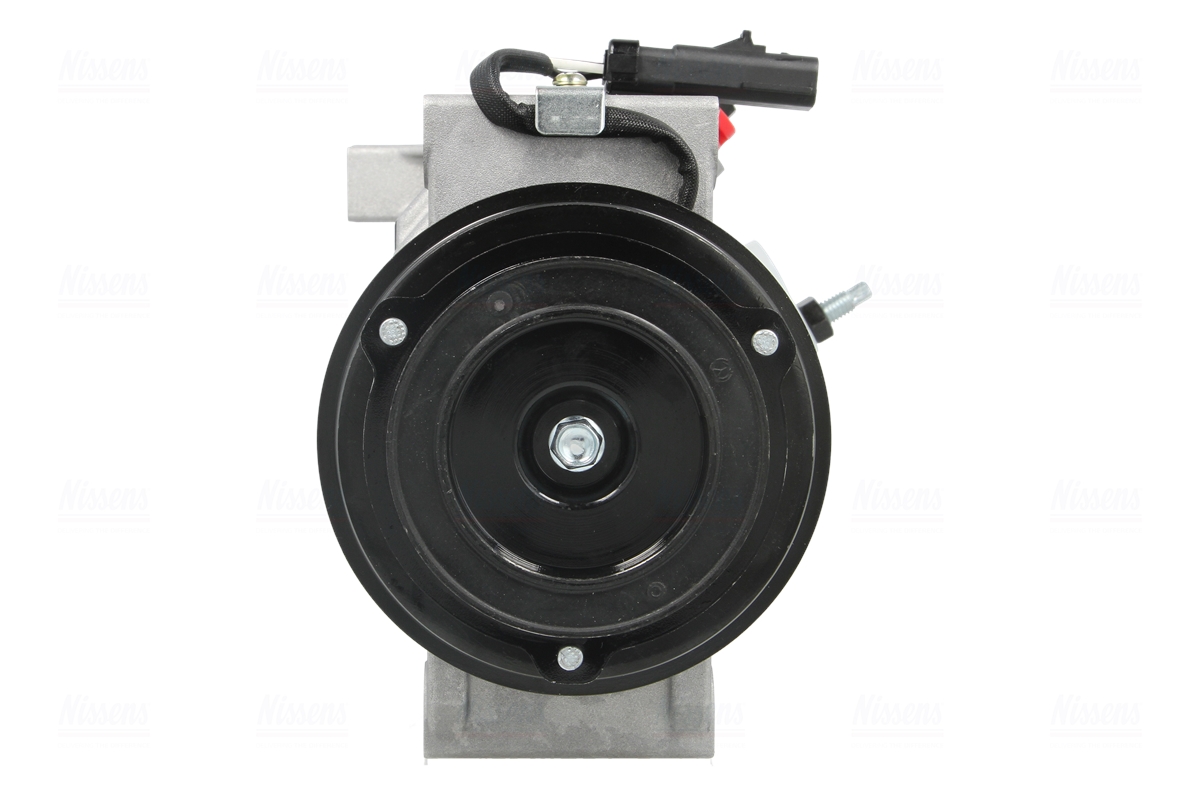 Nissens Aircon Compressor 890169