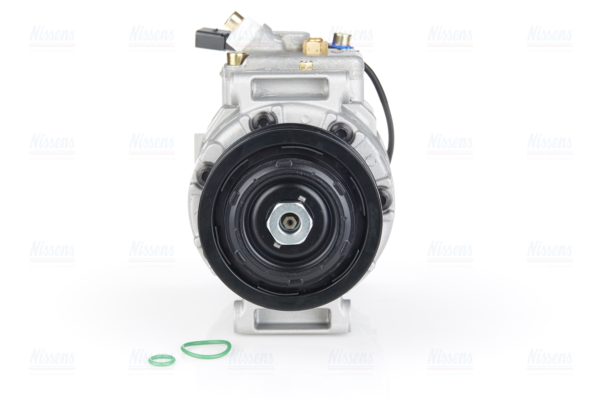 Nissens Aircon Compressor 890173