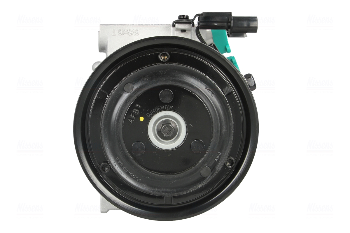 Nissens Aircon Compressor 890174