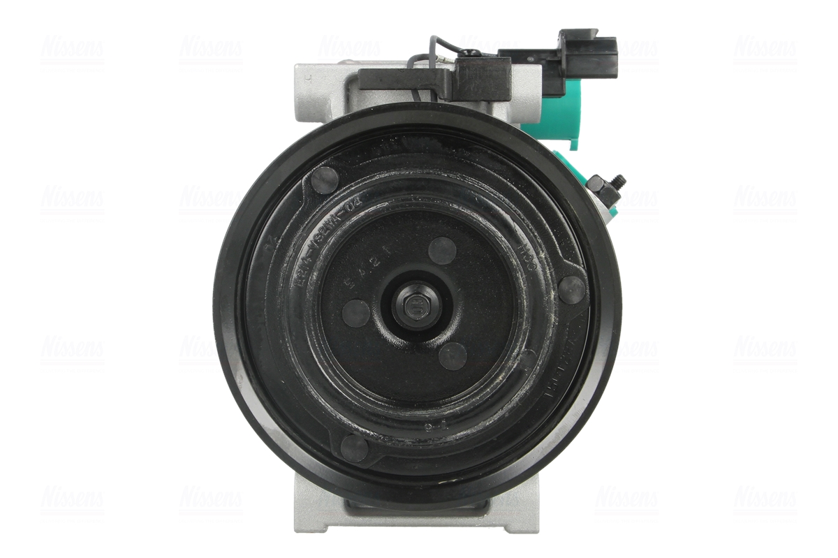 Nissens Aircon Compressor 890175