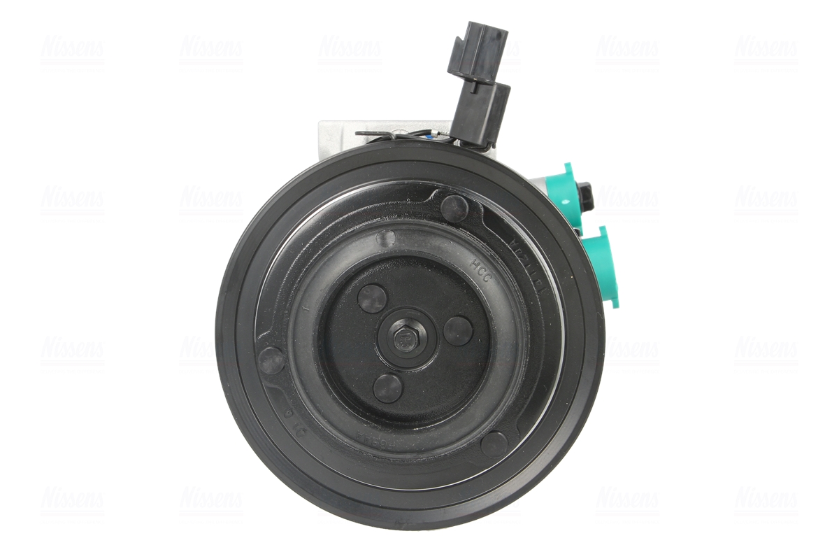Nissens Aircon Compressor 890176