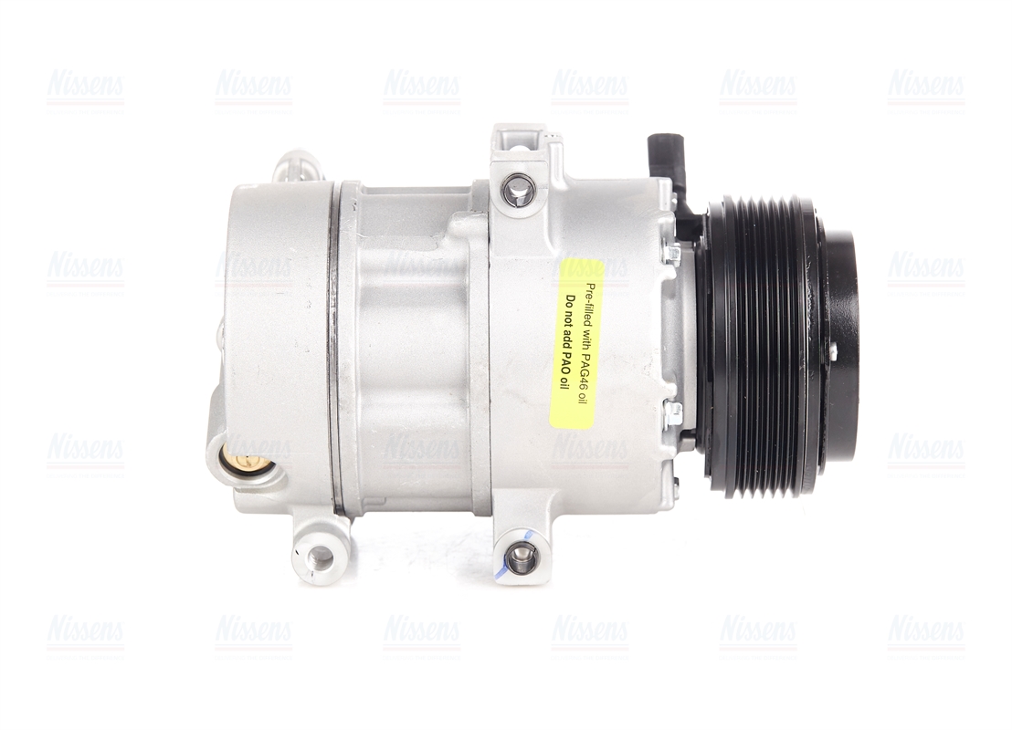 Nissens Aircon Compressor 890179