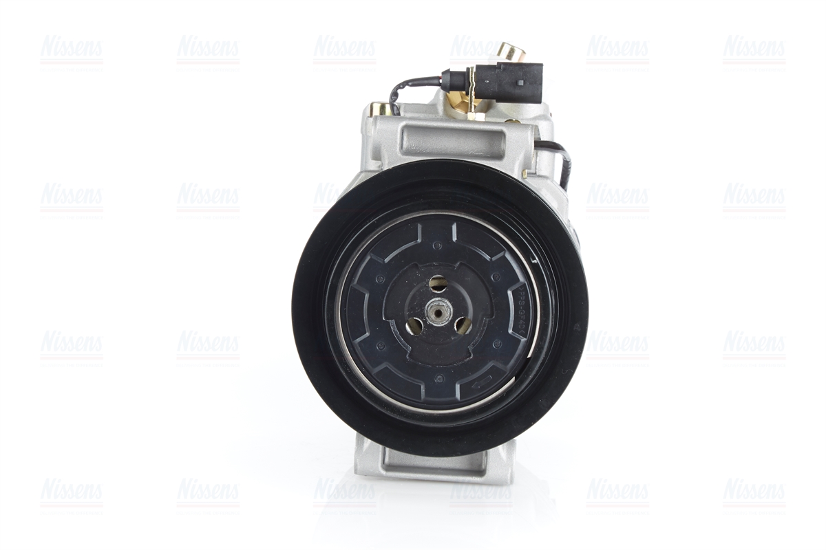 Nissens Aircon Compressor 890191