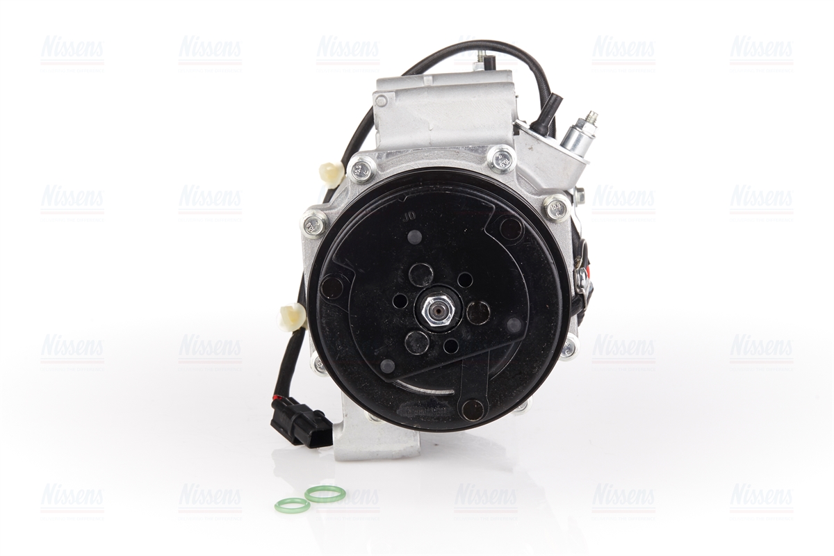 Nissens Aircon Compressor 890195