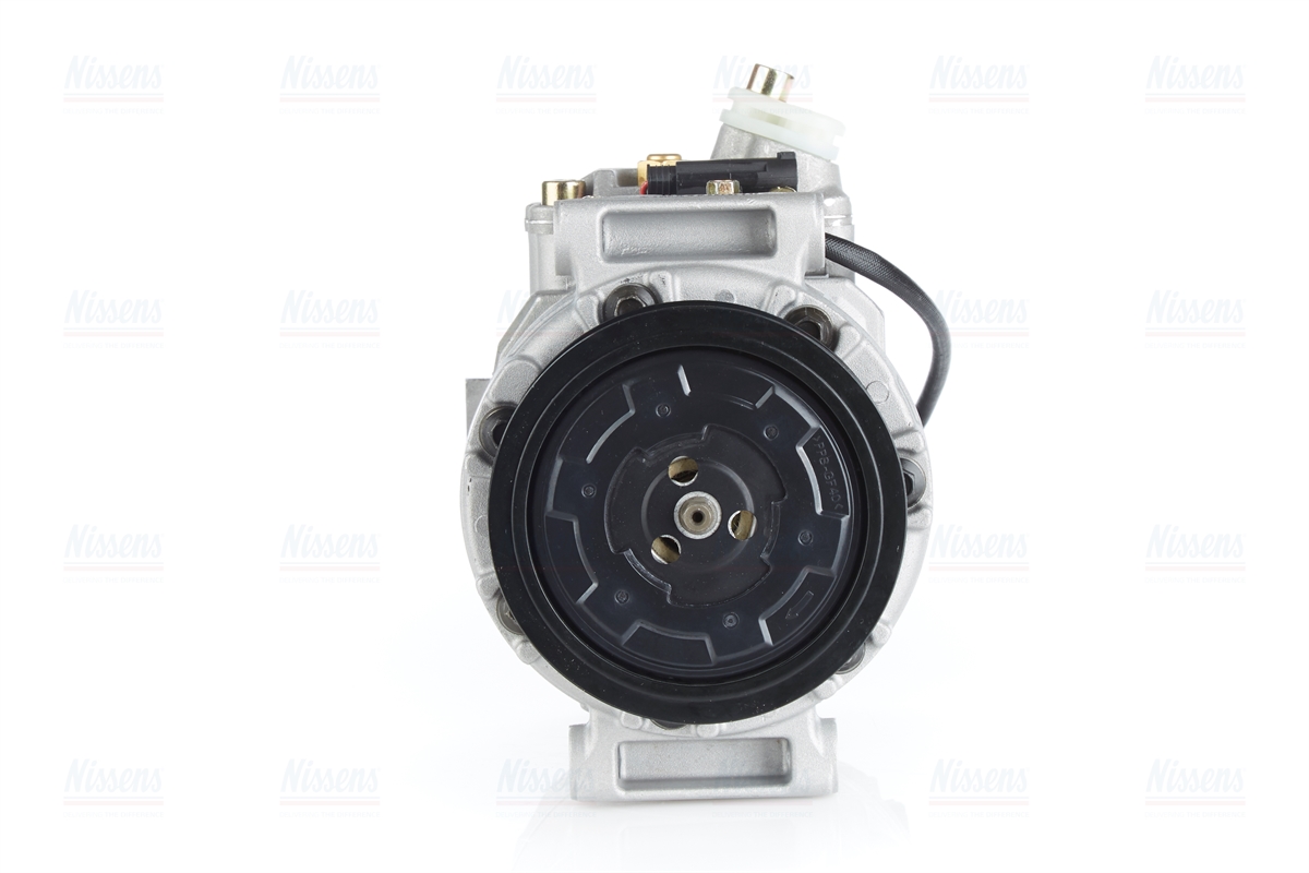 Nissens Aircon Compressor 890197
