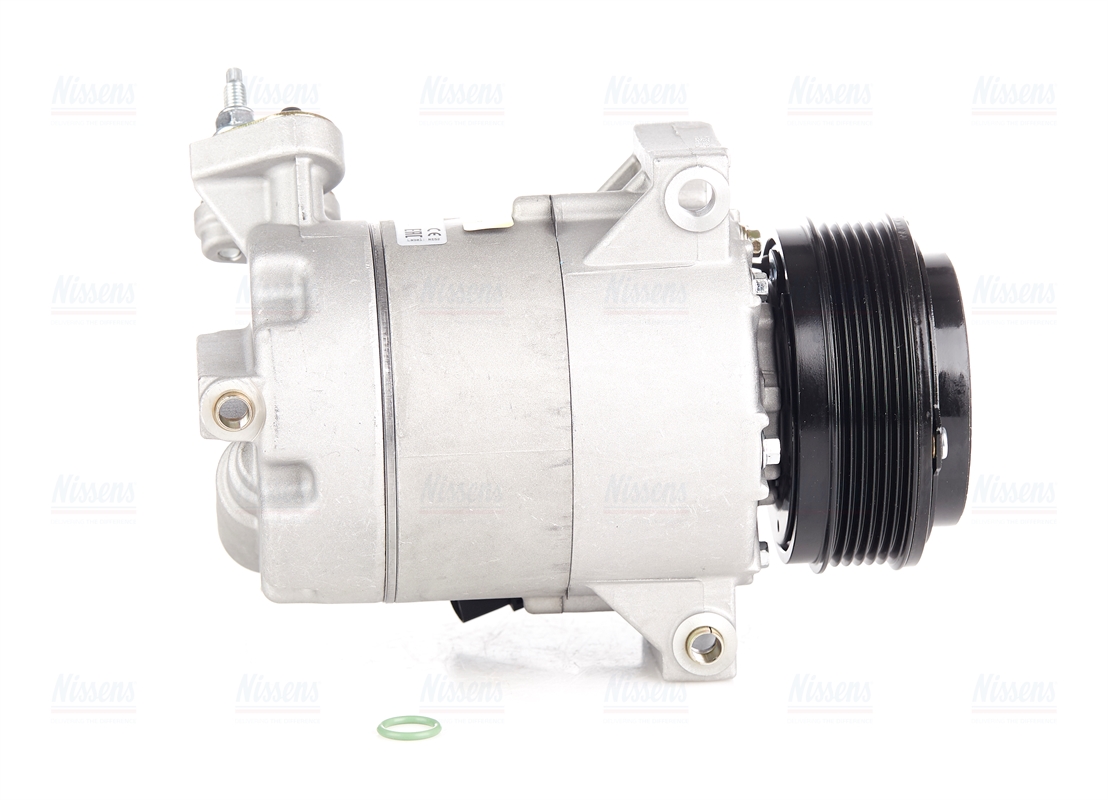 Nissens Aircon Compressor 890215