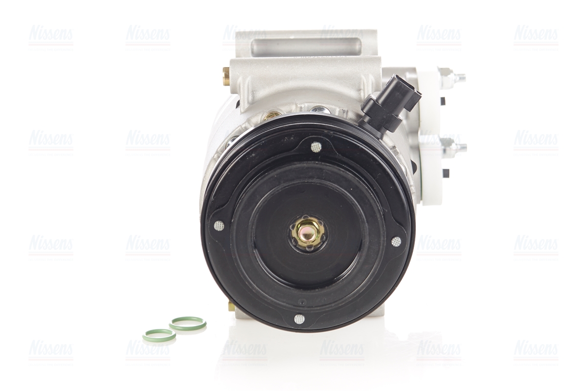 Nissens Aircon Compressor 890216