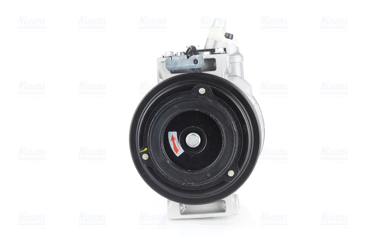 Nissens Aircon Compressor 89022
