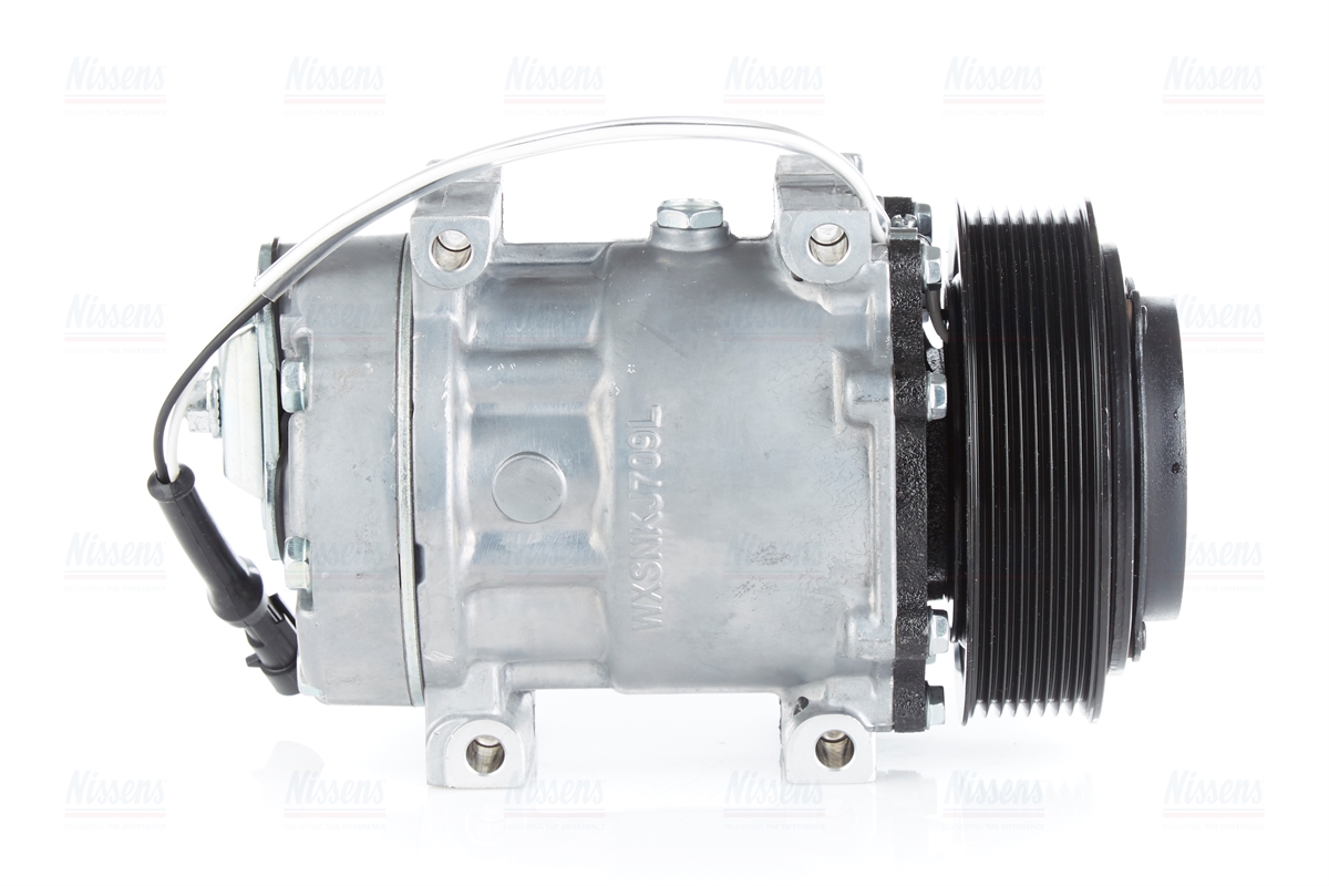 Nissens Aircon Compressor 890221